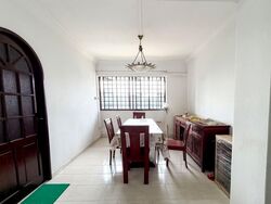 Blk 117 Pasir Ris Street 11 (Pasir Ris), HDB 5 Rooms #576717001